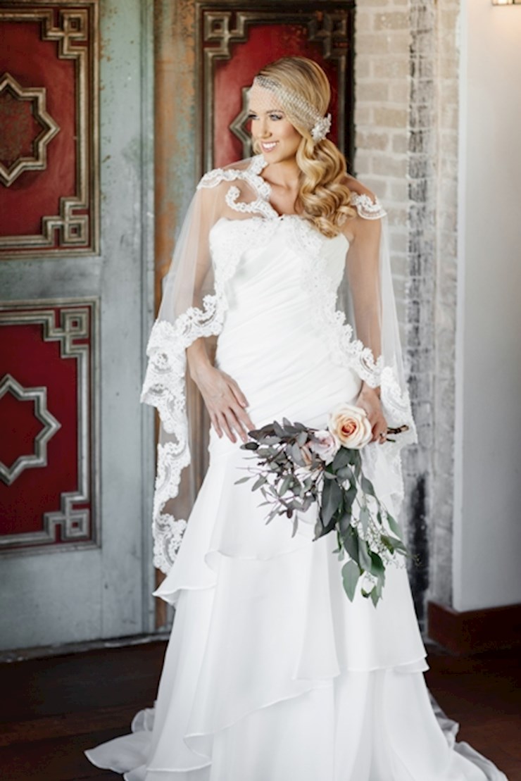 Maritza's Bridal Style #1090 Default Thumbnail Image