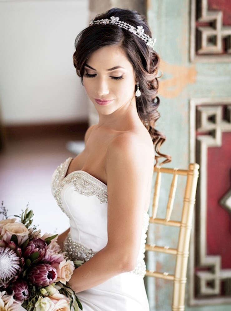Maritza's Bridal Style #1093 Default Thumbnail Image