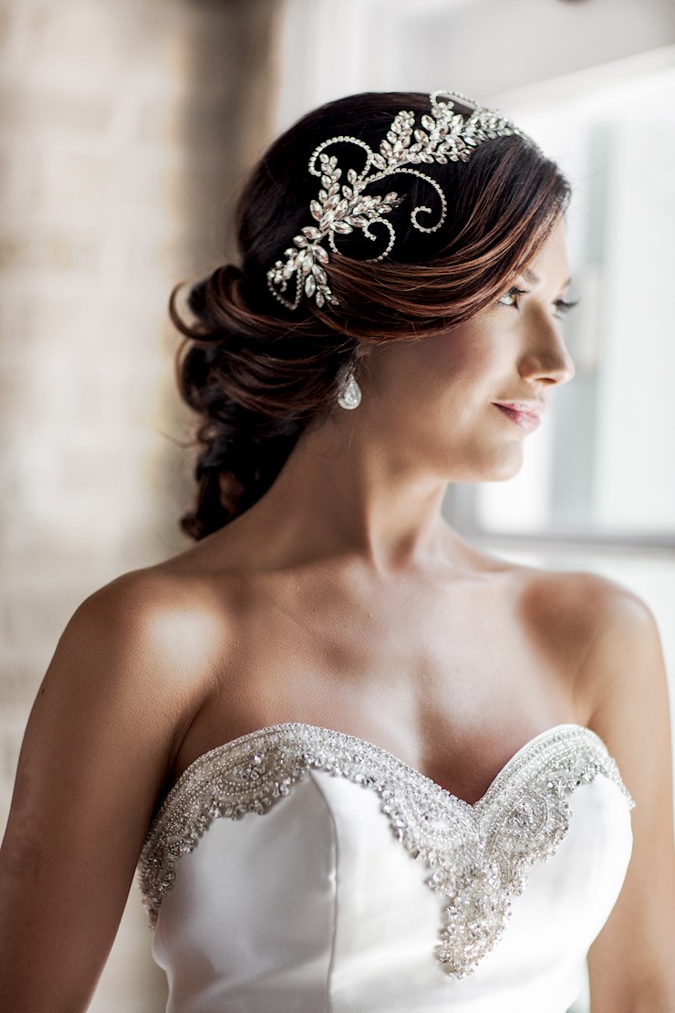Maritza's Bridal Style #1118 Default Thumbnail Image