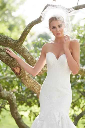 Allure Romance 2856