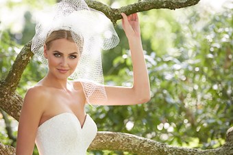 Allure Romance 2856