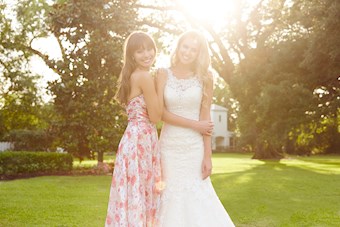 Allure Romance 2864