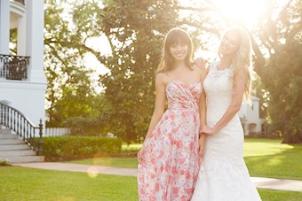 Allure Romance 2864
