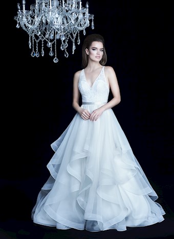 Paloma Blanca 4750