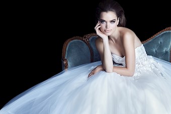 Paloma Blanca 4759