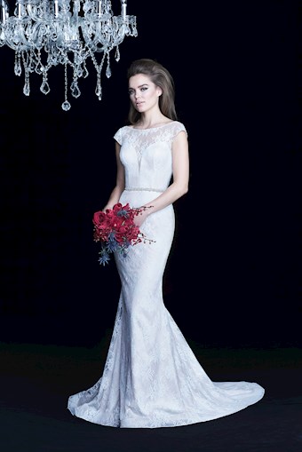 Paloma Blanca 4766