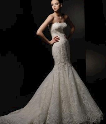 Enzoani Dakota