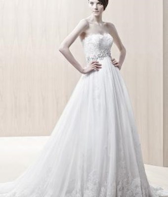 Enzoani Ghislaine