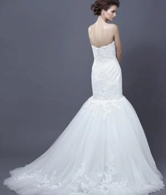 Enzoani Heather