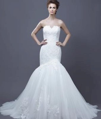Enzoani Heather