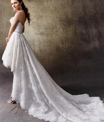 Enzoani Letty