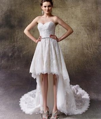 Enzoani Letty