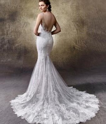 Enzoani Lexi