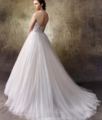 Enzoani Libby