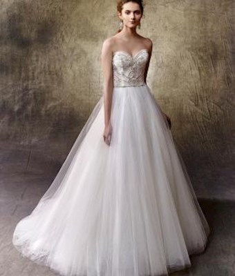 Enzoani Libby