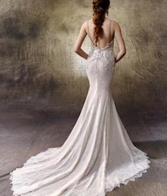 Enzoani Liberty