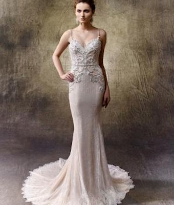 Enzoani Liberty