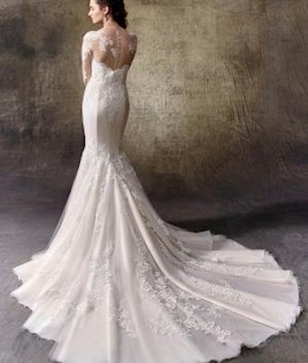 Enzoani Lindy