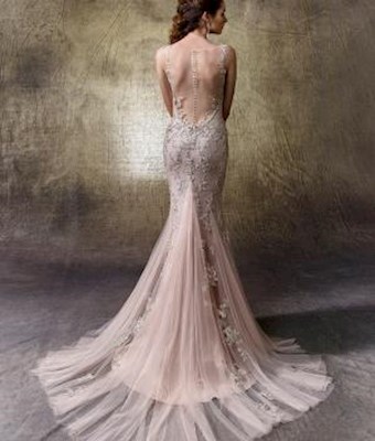 Enzoani Linette