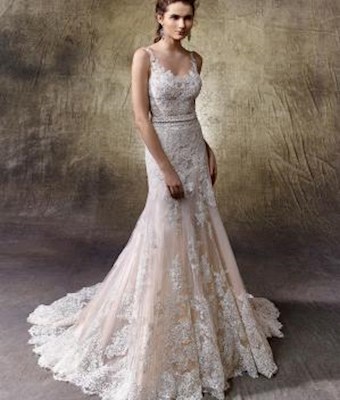 Enzoani Lotus