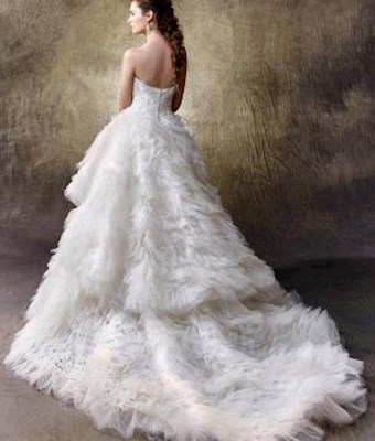 Enzoani Luanne