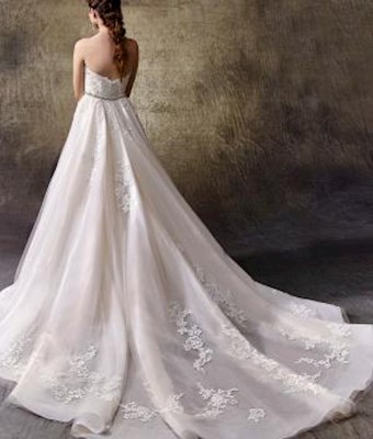 Enzoani Lucie