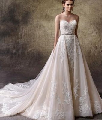 Enzoani Lucie
