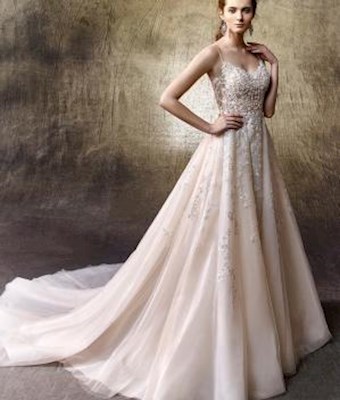 Enzoani Lulu