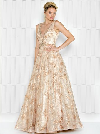 Colors Dress 1614 #1 frontface vertical thumbnail