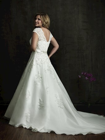 Allure W271