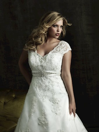 Allure W271