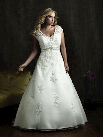 Allure W271