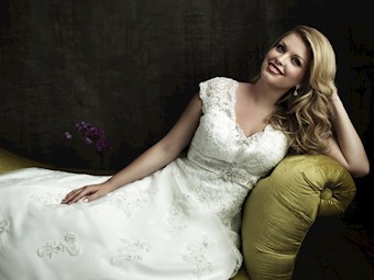 Allure W271