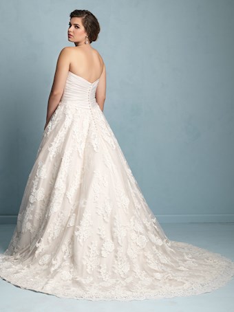 Allure W351