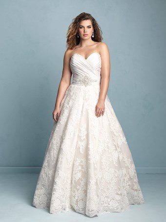Allure W351