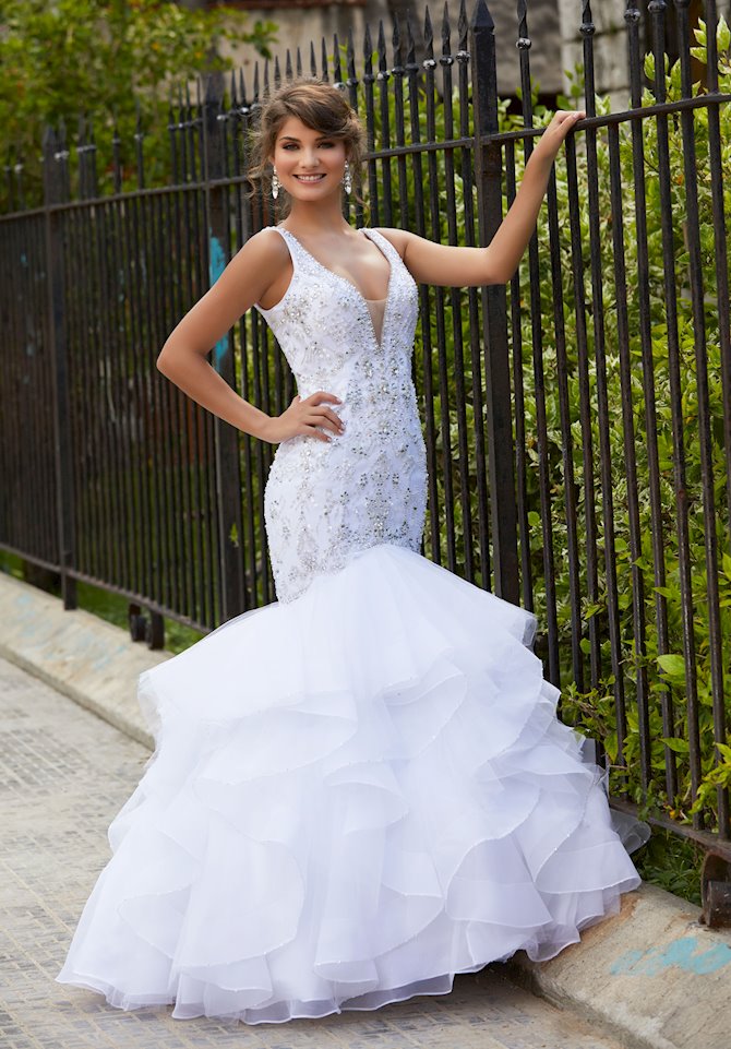 Mori Lee Spring 2018 Prom Whatchamacallit in Dallas, Texas 42011