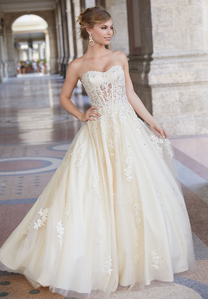 Morilee - 42028 | The Red Carpet