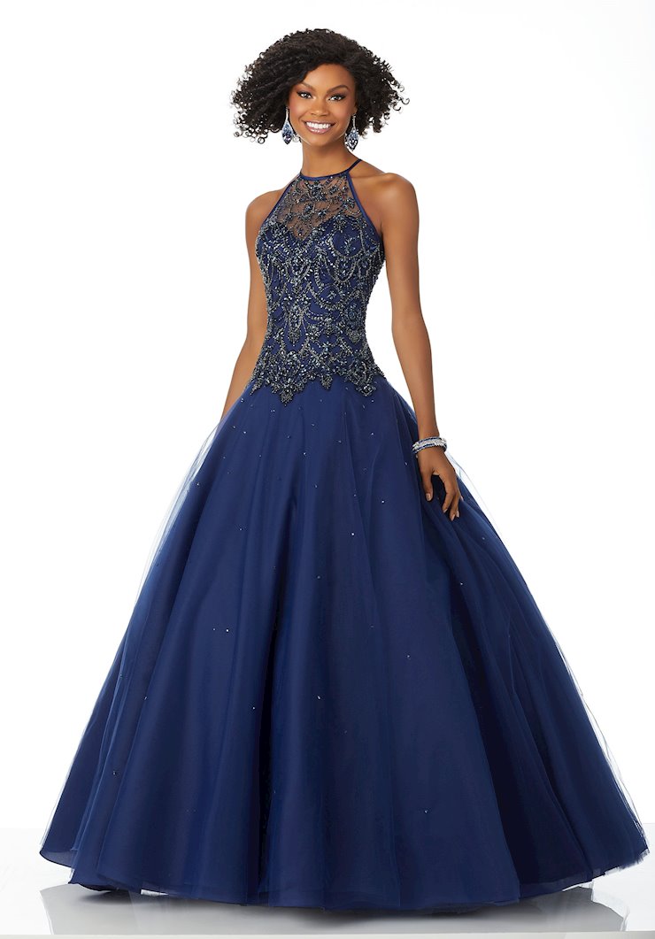 Mori Lee Spring 2018 Prom Whatchamacallit in Dallas, Texas 42068