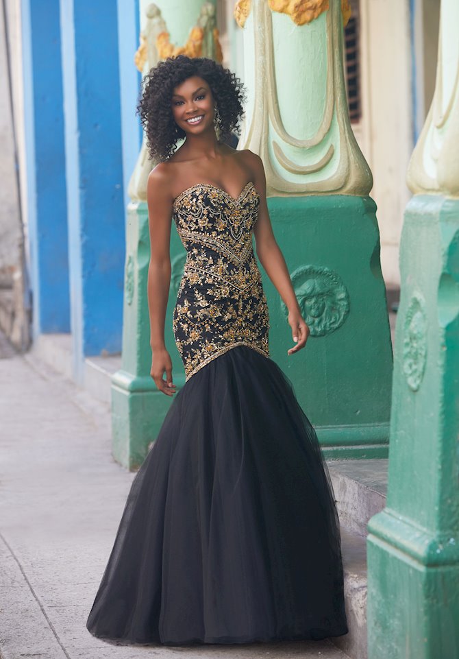 Mori Lee Spring 2018 Prom Whatchamacallit in Dallas, Texas 42079