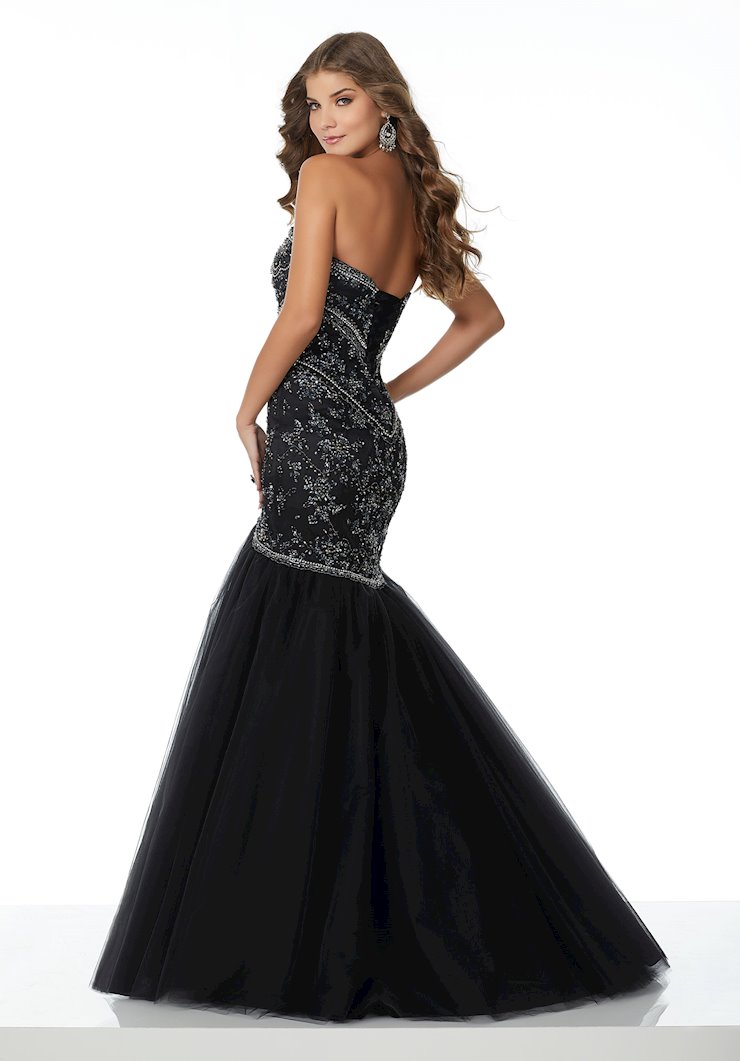 Mori Lee Spring 2018 Prom Whatchamacallit in Dallas, Texas 42079