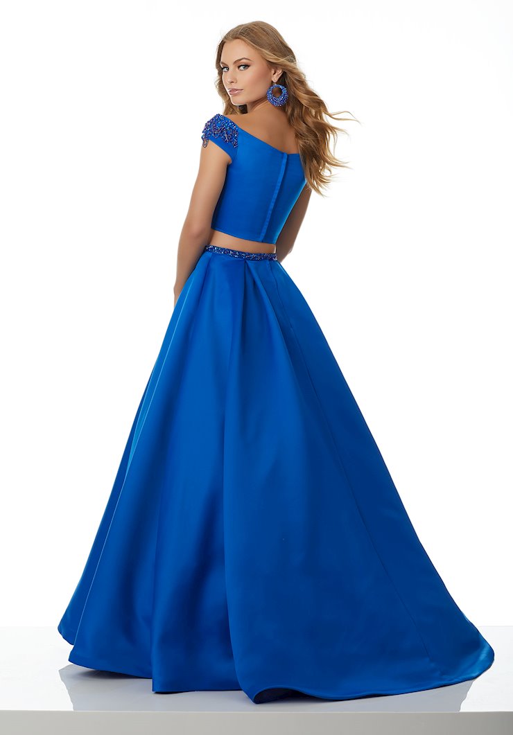 Mori Lee Spring 2018 Prom Whatchamacallit in Dallas, Texas 42107