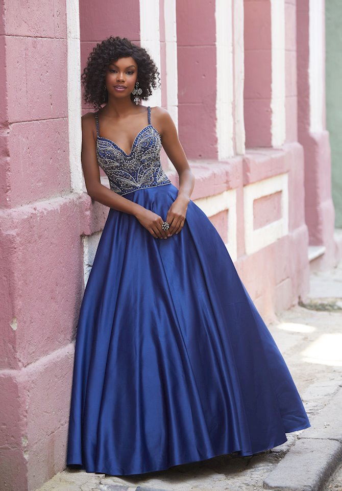 Mori Lee Spring 2018 Prom Whatchamacallit in Dallas, Texas 42112