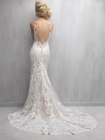 Madison James Style #mj271 #1 vertical thumbnail