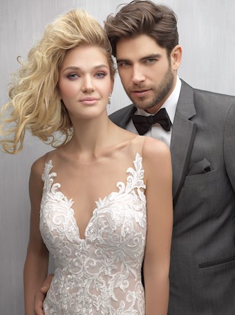 Madison James Style #mj271 #3 vertical thumbnail