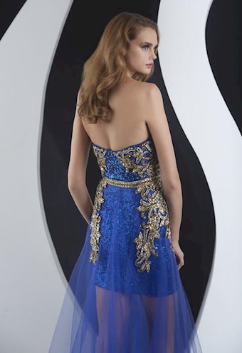 Jasz Couture 4972