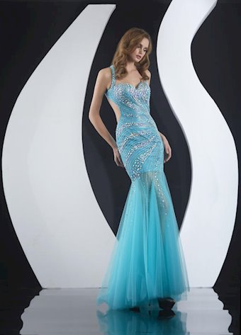 Jasz Couture 4981 #0 default frontface backface vertical thumbnail