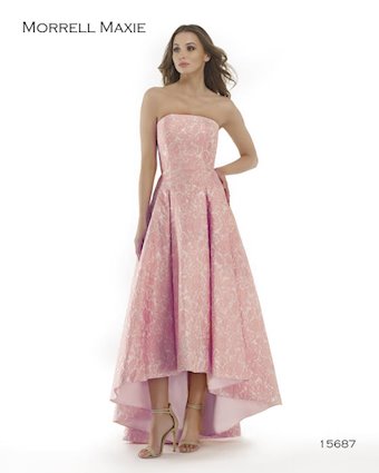 Morrell Maxie 15687 #0 default frontface backface vertical thumbnail