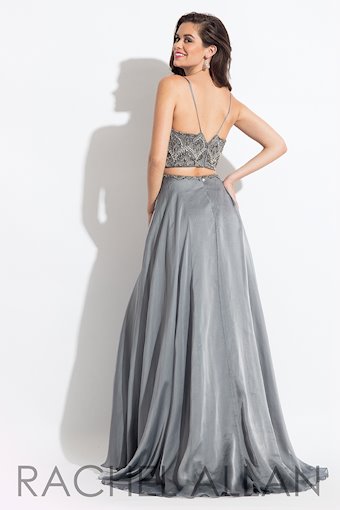 Rachel Allan 6034 #1 thumbnail