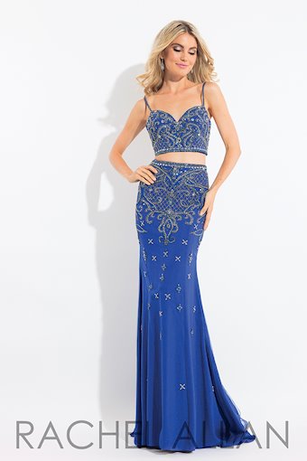 Rachel Allan 6035