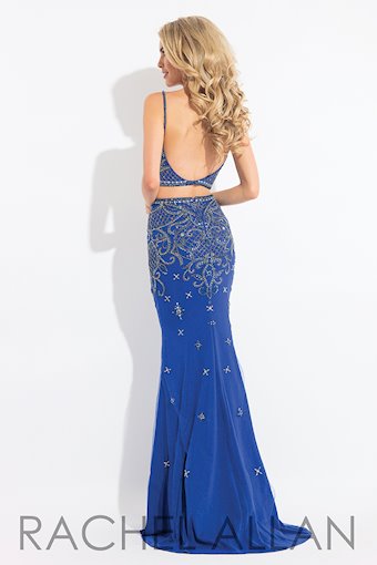 Rachel Allan 6035
